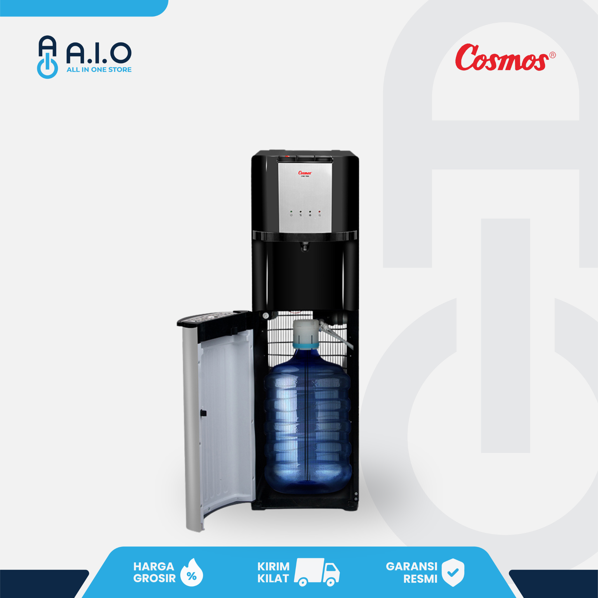 COSMOS - DISPENSER - CWD 7803