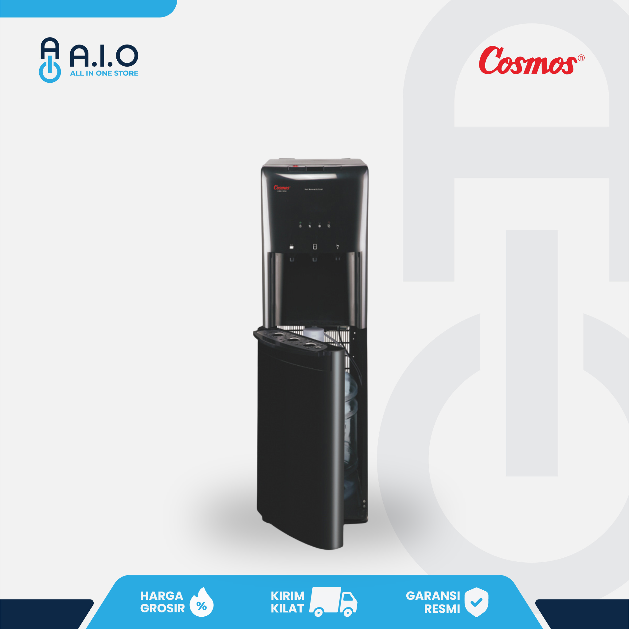 COSMOS - DISPENSER - CWD 7850