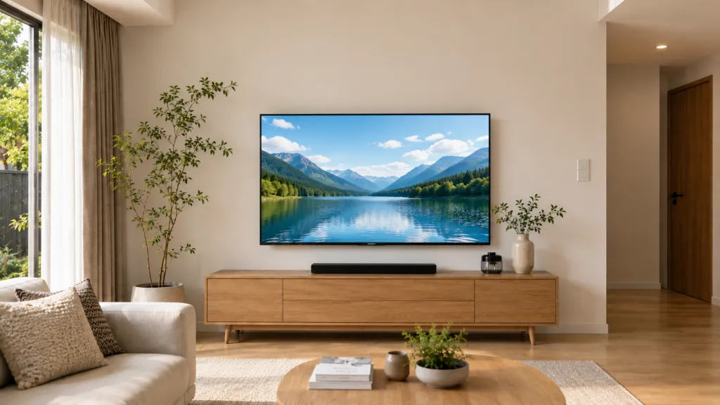 Cara Mengatasi TV Polytron Tidak Ada Sinyal atau Hilang