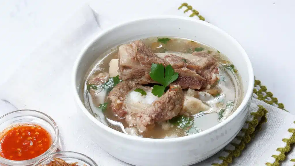 Cara Merebus Daging Sapi Biar Cepat Empuk