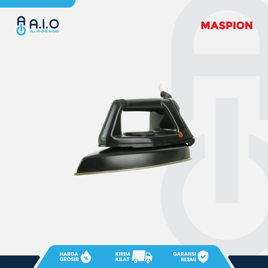 MASPION - SETRIKA - EX 1000