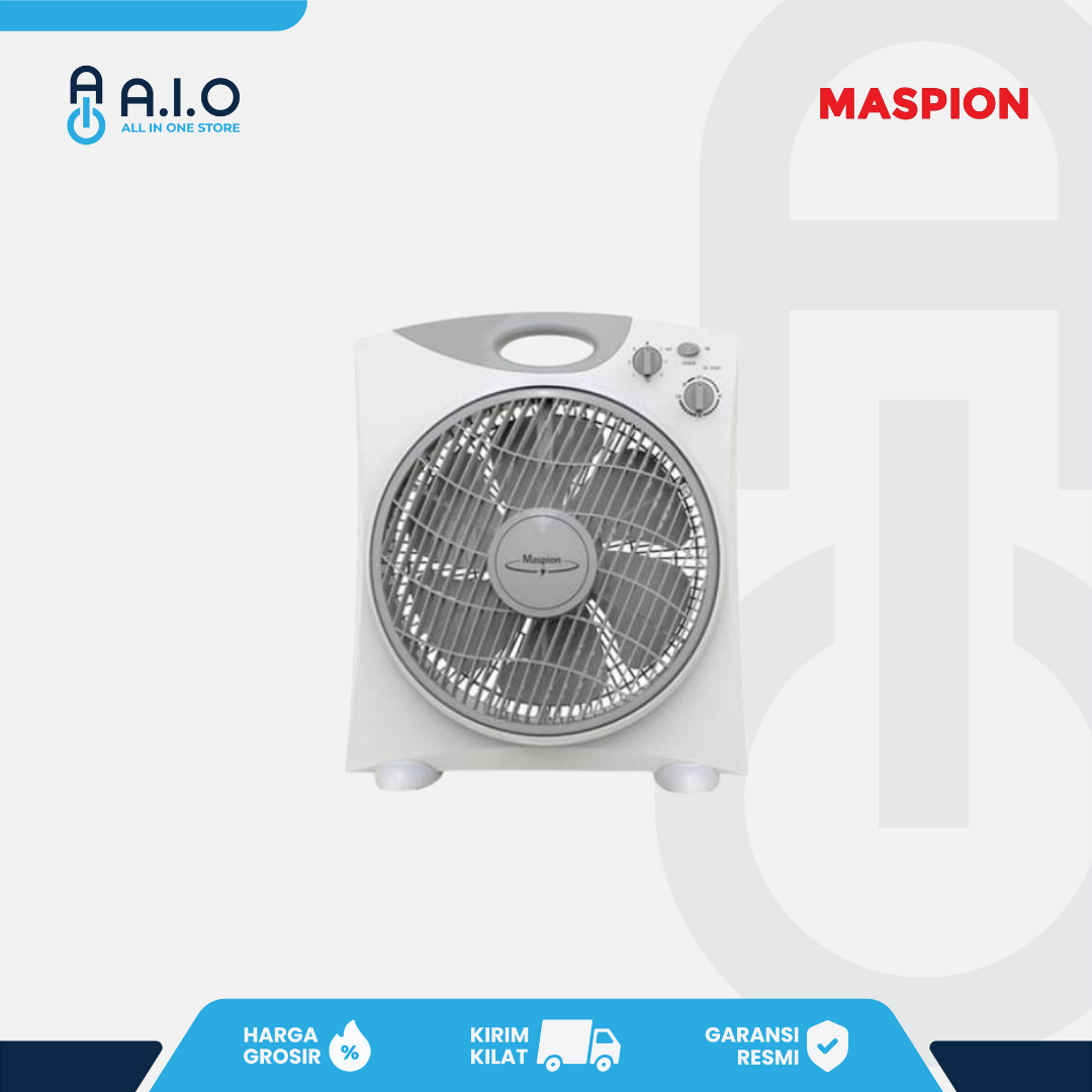 MASPION - KIPAS ANGIN - EX 2109T