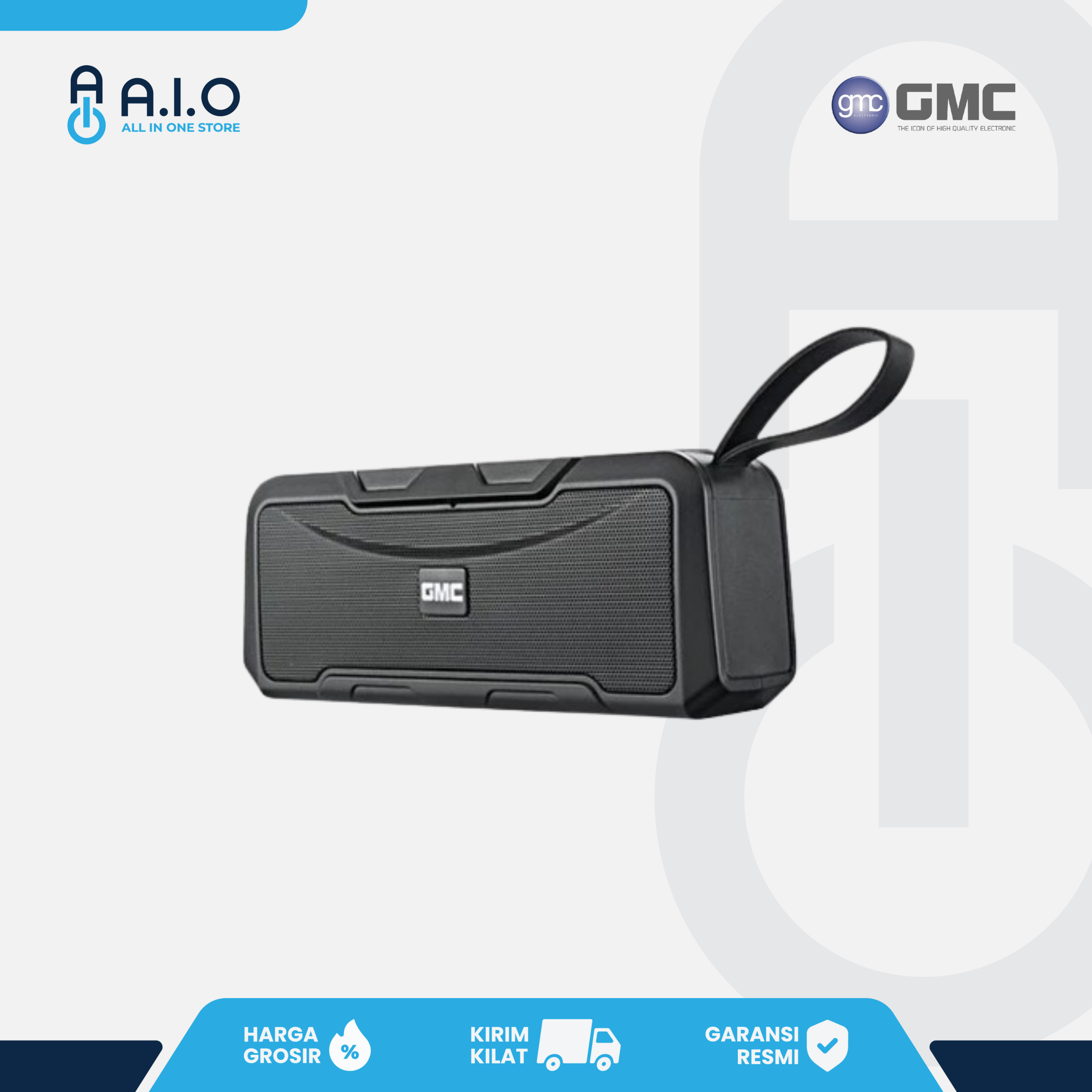 GMC - SPEAKER 881C - SP881C