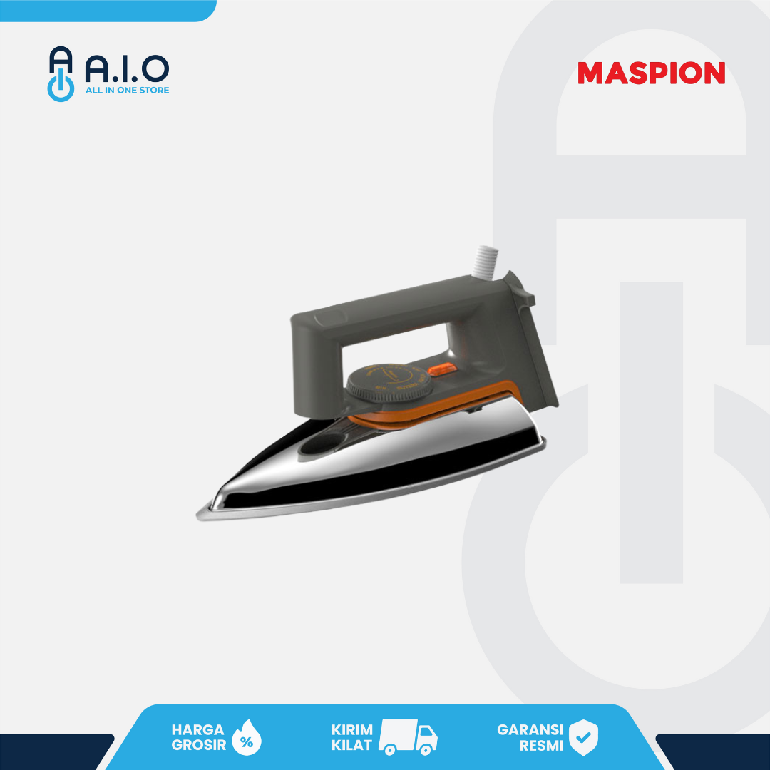 MASPION - SETRIKA - HA 110