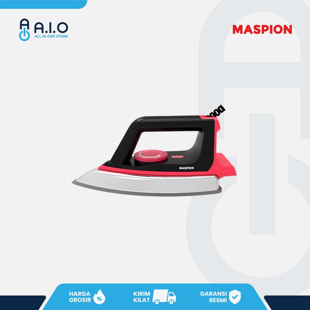 MASPION - SETRIKA - HA 390