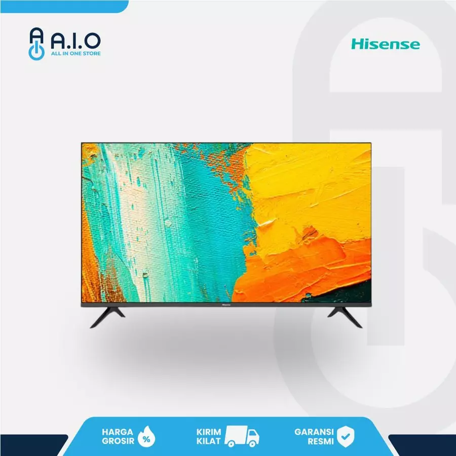 15 Rekomendasi Smart TV 43 Inch Terbaik Akhir Tahun 2025 3 smart tv 43 inch