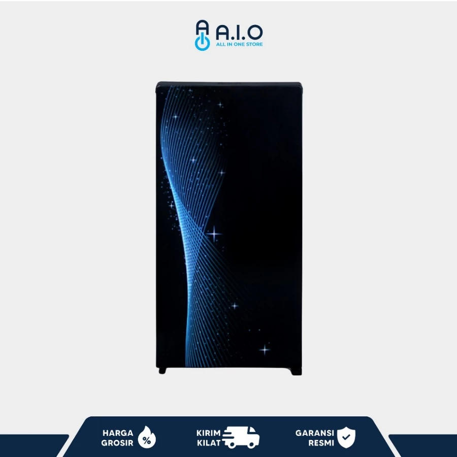 Kulkas Dibawah 2 Juta