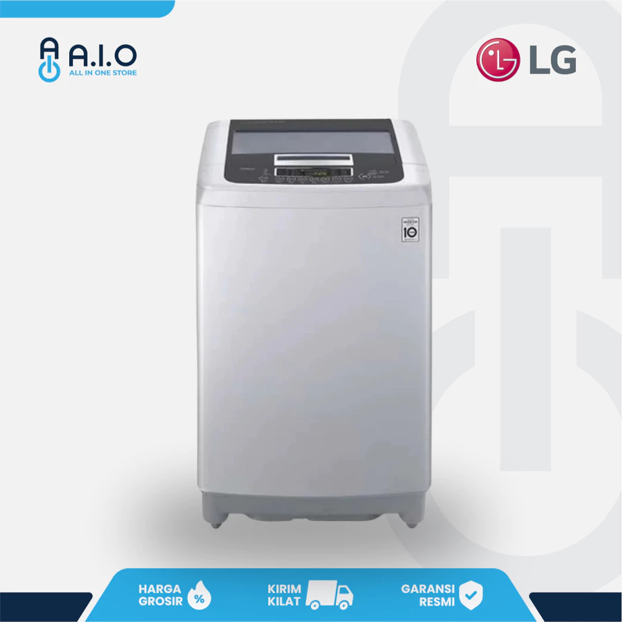 17 Rekomendasi Mesin Cuci LG Top Loading Terbaik 2025 Terjamin 10 LG top loading