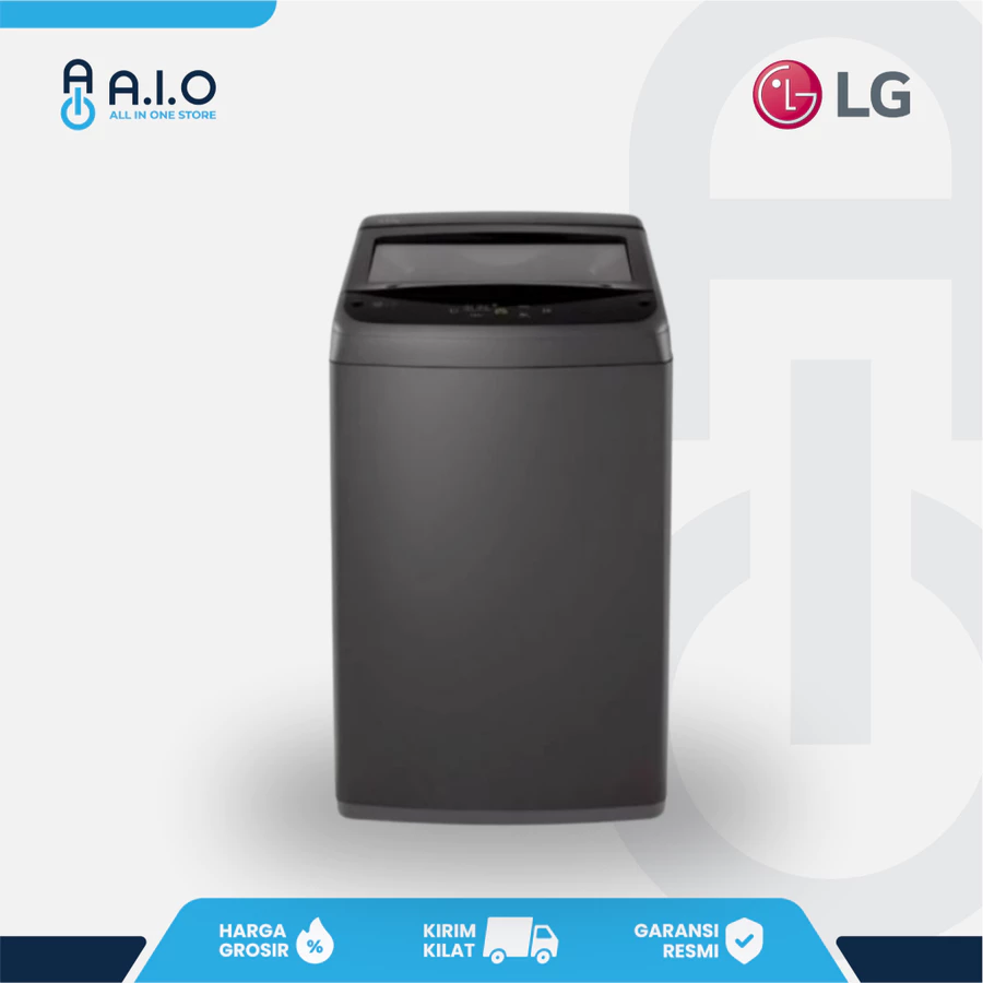 17 Rekomendasi Mesin Cuci LG Top Loading Terbaik 2025 Terjamin 14 LG top loading