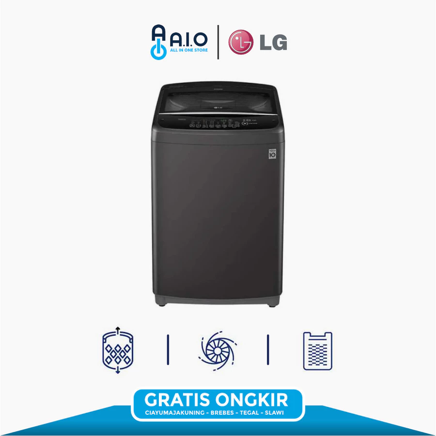 17 Rekomendasi Mesin Cuci LG Top Loading Terbaik 2025 Terjamin 13 LG top loading