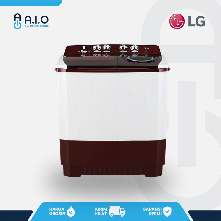 17 Rekomendasi Mesin Cuci LG Top Loading Terbaik 2025 Terjamin 6 LG top loading