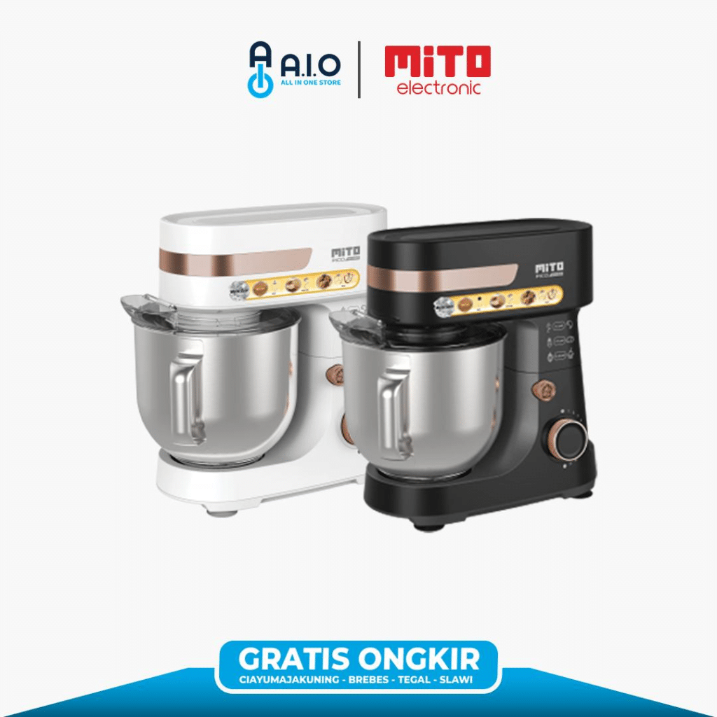 MITO - MIXER - MX500
