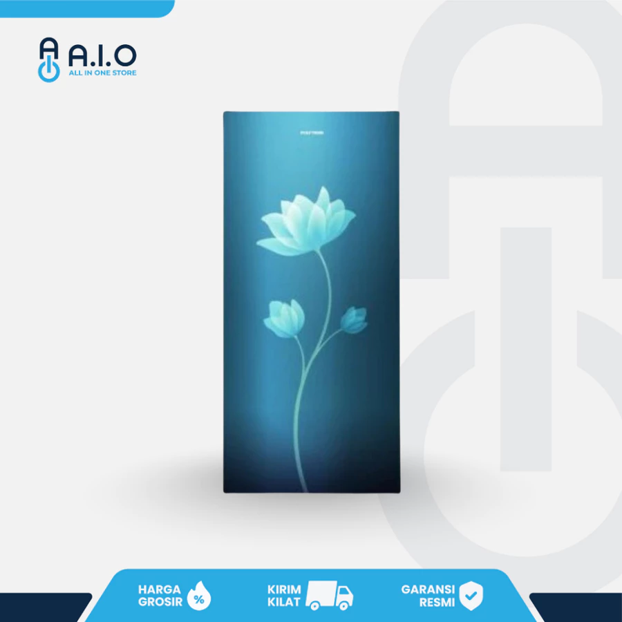 Kulkas Dibawah 2 Juta