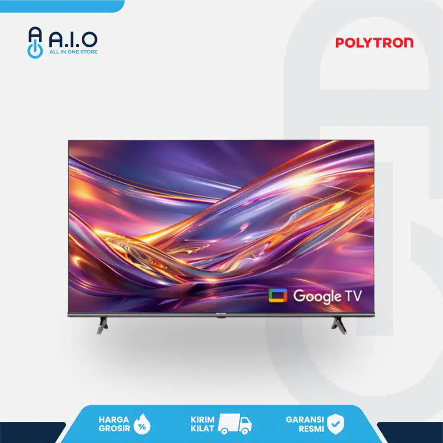 POLYTRON - TV GOOGLE 55 - PLD 55UG5059 POLYTRON TV GOOGLE 55 PLD 55UG5059