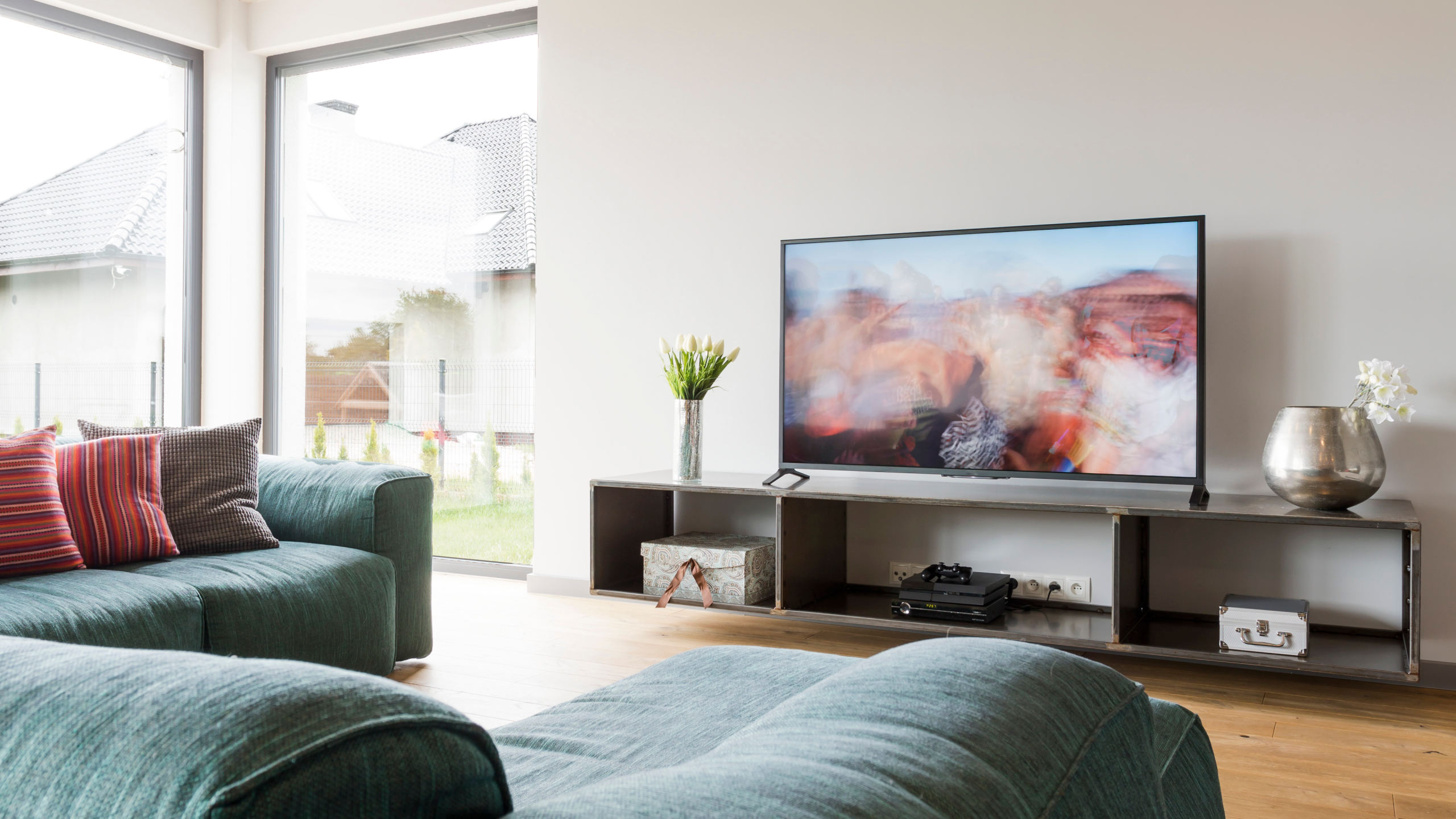 Rekomendasi TV pakai dolby vision