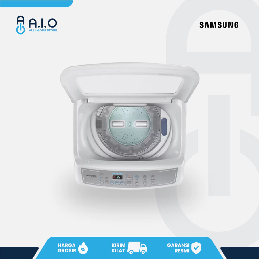 Cara Mengeringkan Baju di Mesin Cuci 1 Tabung Cepat dan Efisien 2 cara mengeringkan baju di mesin cuci 1 tabung