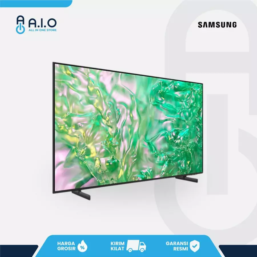 15 Rekomendasi Smart TV 43 Inch Terbaik Akhir Tahun 2025 14 smart tv 43 inch