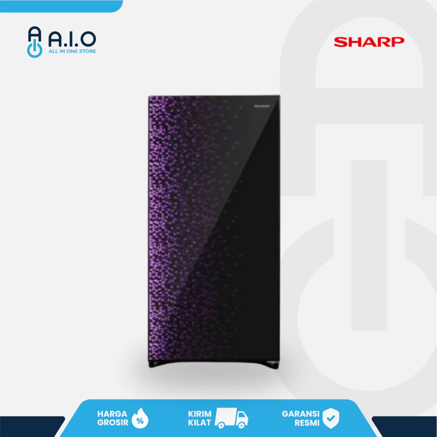 Kulkas Dibawah 2 Juta