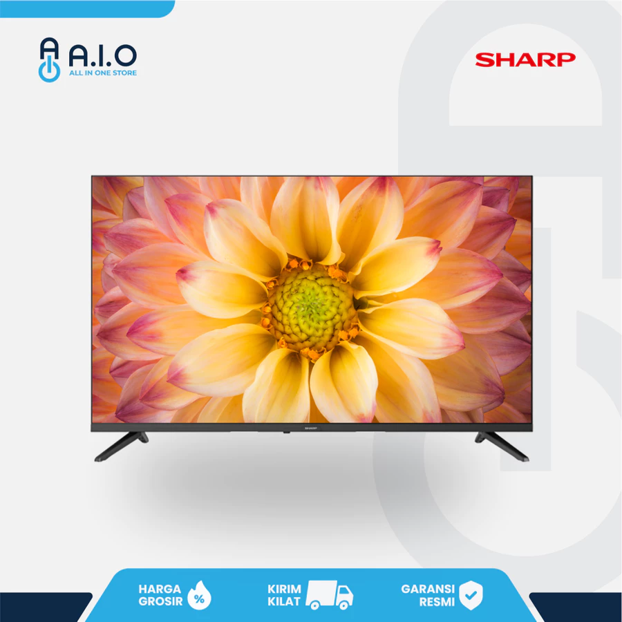 15 Rekomendasi Smart TV 43 Inch Terbaik Akhir Tahun 2025 13 smart tv 43 inch