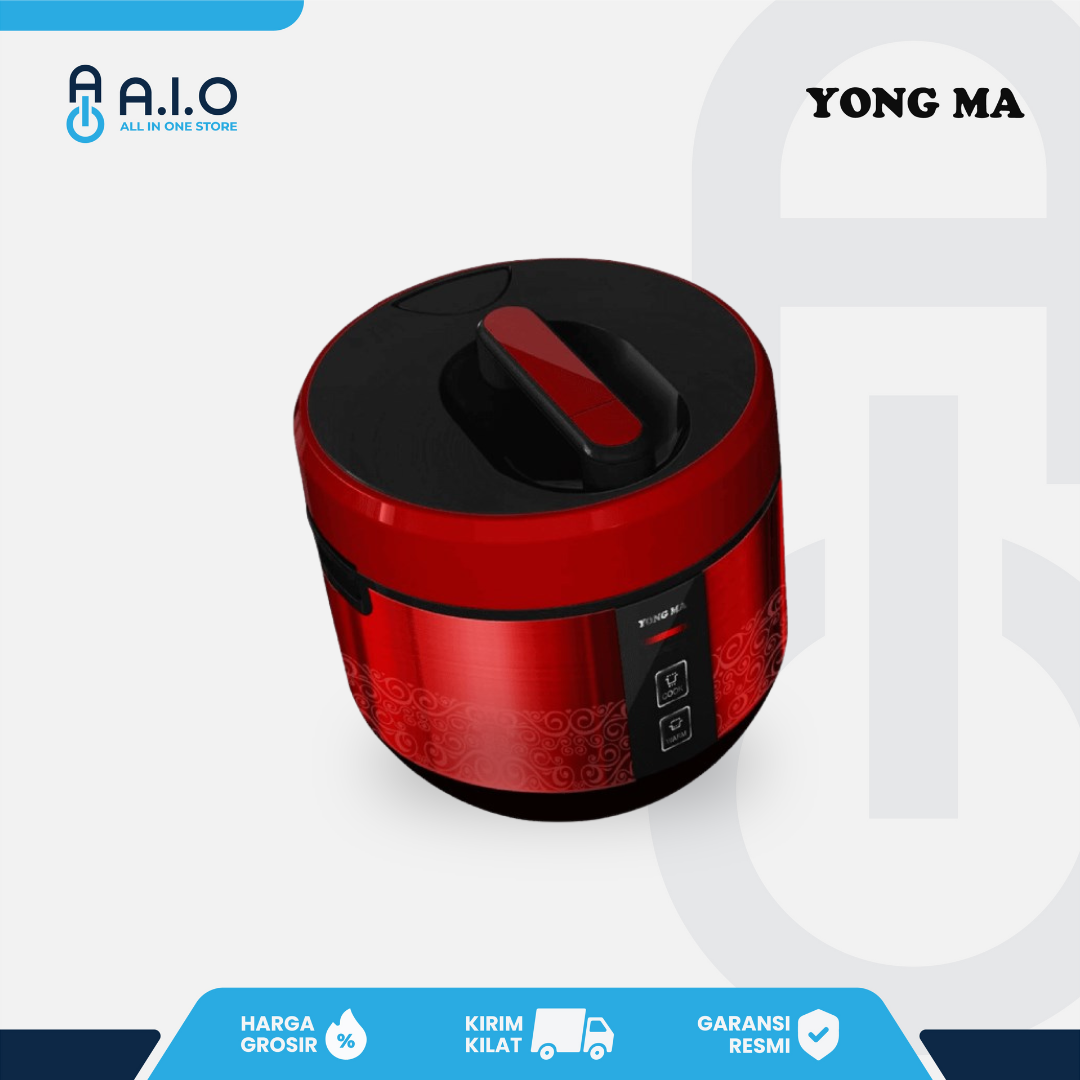 YONGMA - MAGIC COM 2 L - SMC 4023RA