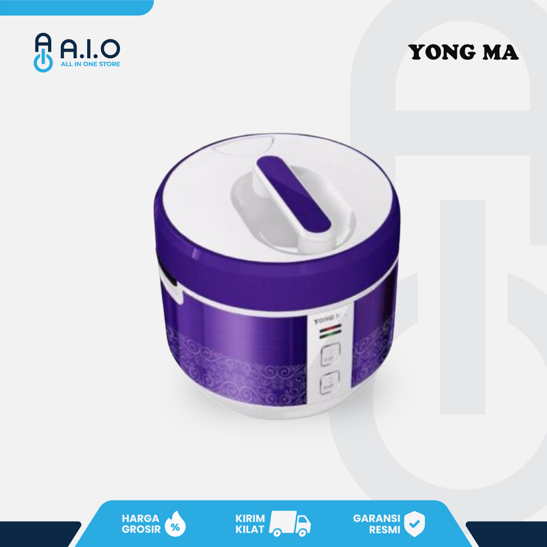 YONGMA - MAGIC COM 2 L - SMC 4023VA