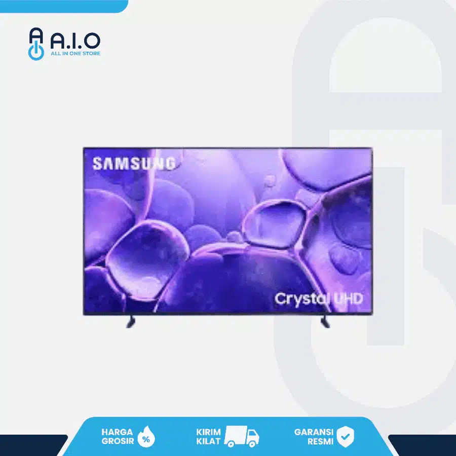 Samsung SMART TV 50 Inch UA50U8000F 4K UHD Samsung SMART TV 50 Inch UA50U8000F 4K UHD