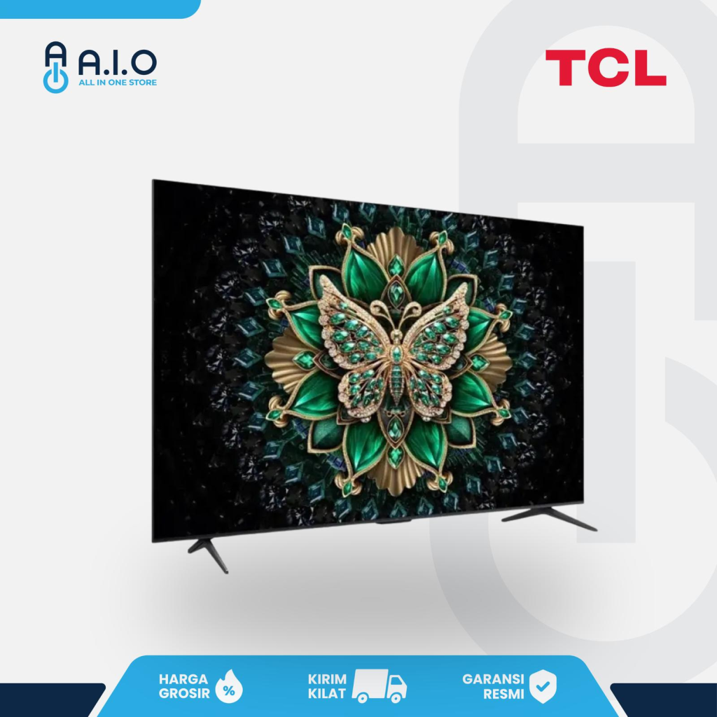 Rekomendasi TV Terbaik 2025 dengan Fitur Dolby Vision untuk Kualitas Gambar Maksimal 5 Dolby Vision