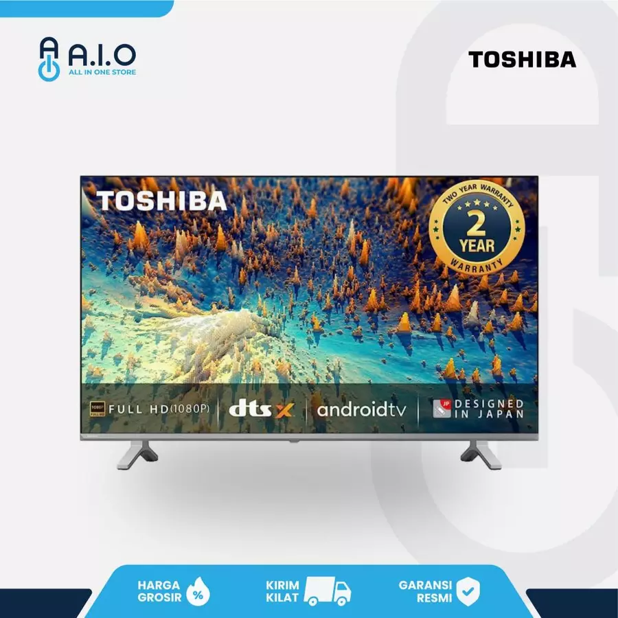 15 Rekomendasi Smart TV 43 Inch Terbaik Akhir Tahun 2025 10 smart tv 43 inch