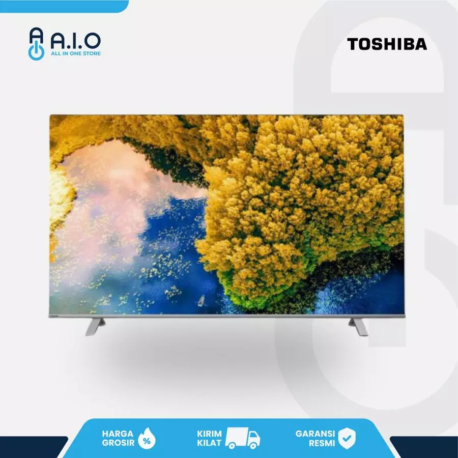 15 Rekomendasi Smart TV 43 Inch Terbaik Akhir Tahun 2025 2 smart tv 43 inch