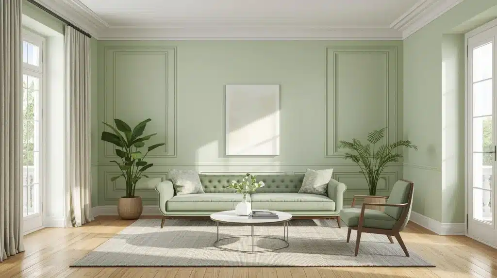 warna cat rumah yang bagus