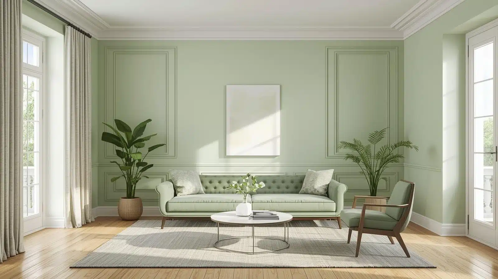 warna cat rumah yang bagus