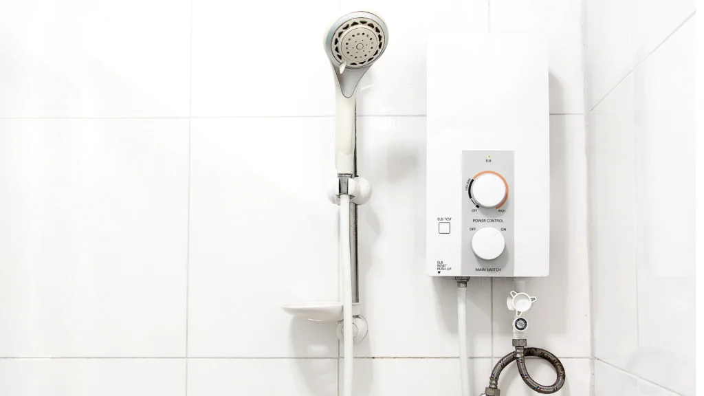 water heater terbaik