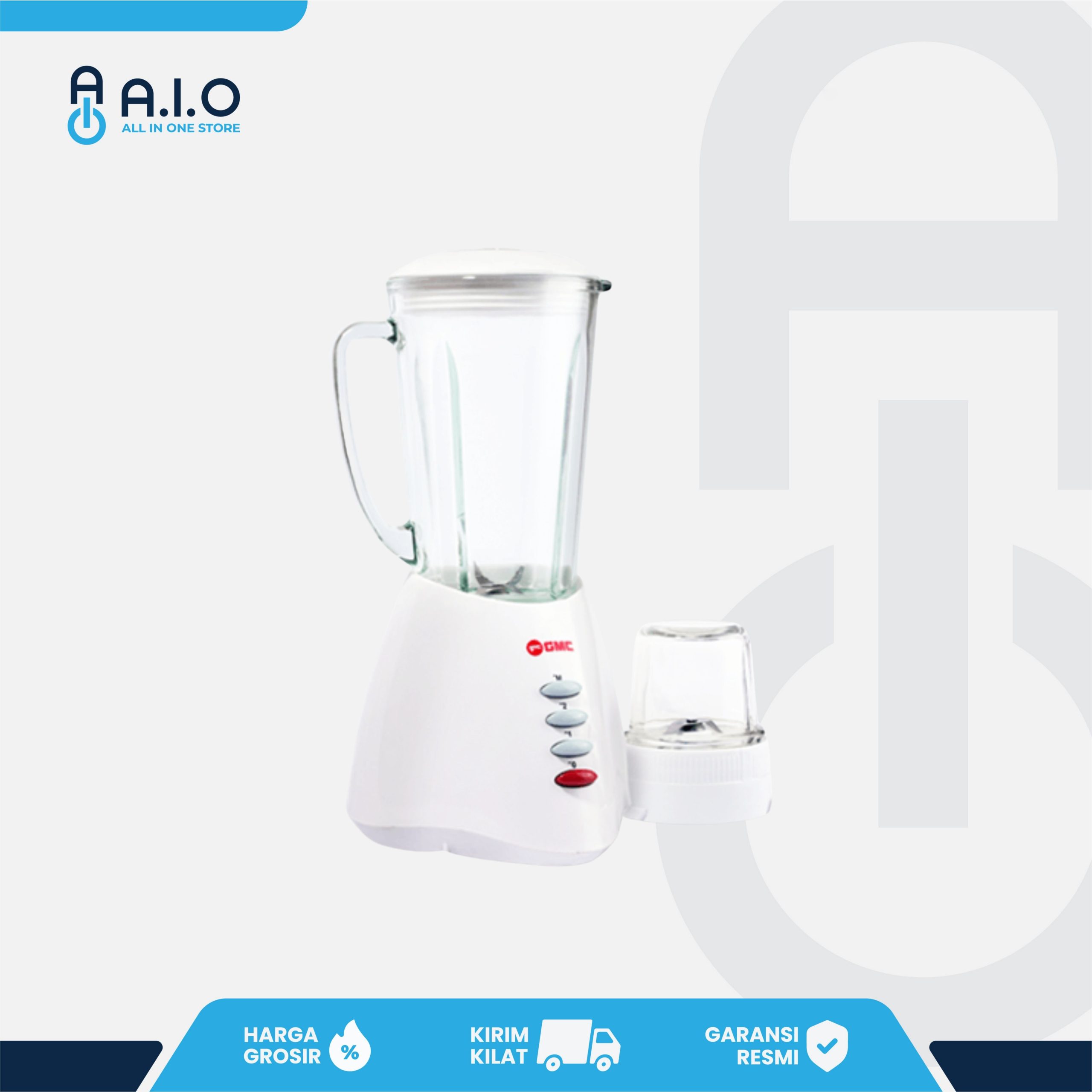 GMC - BLENDER 1.5 L - 002