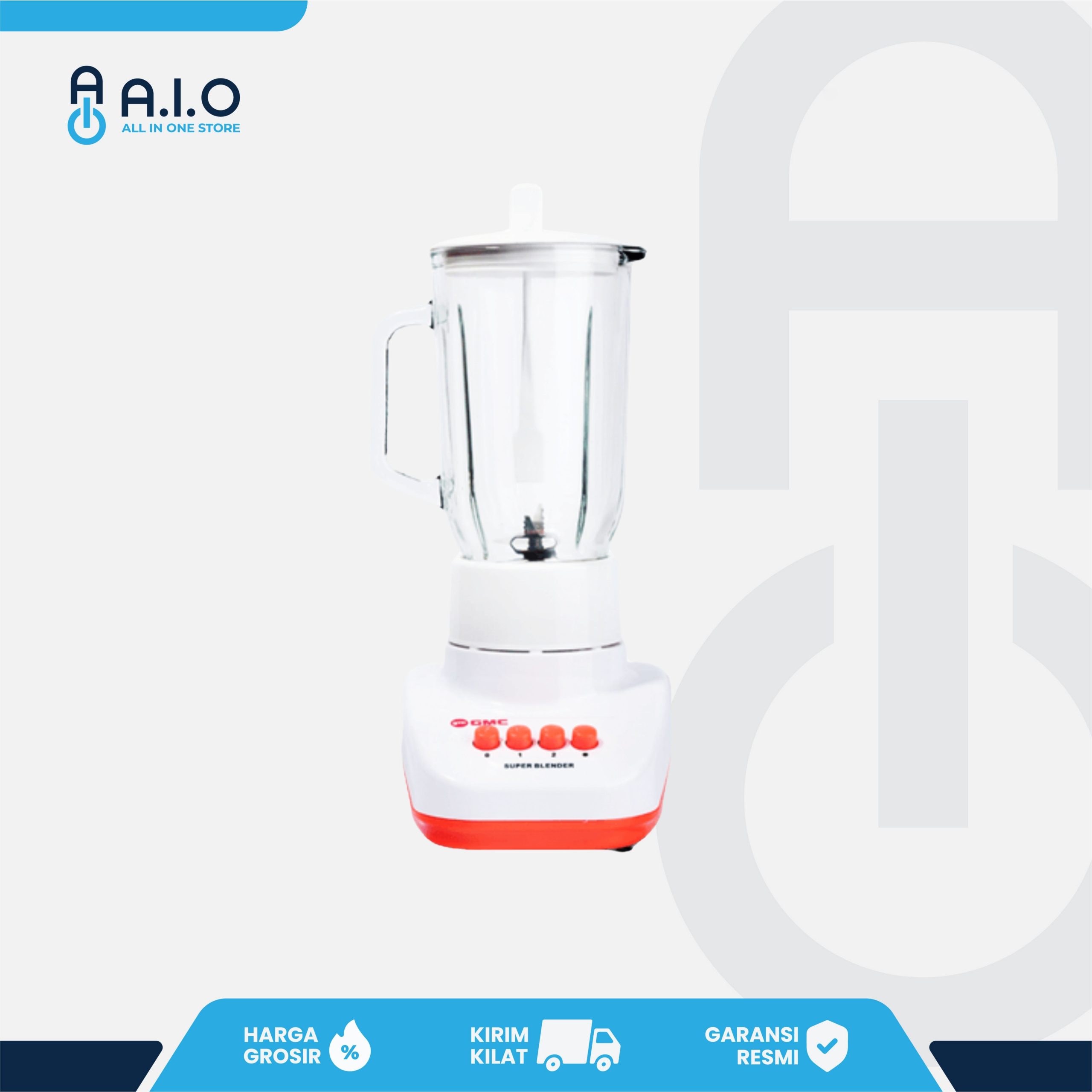 GMC - BLENDER 1 L - 003