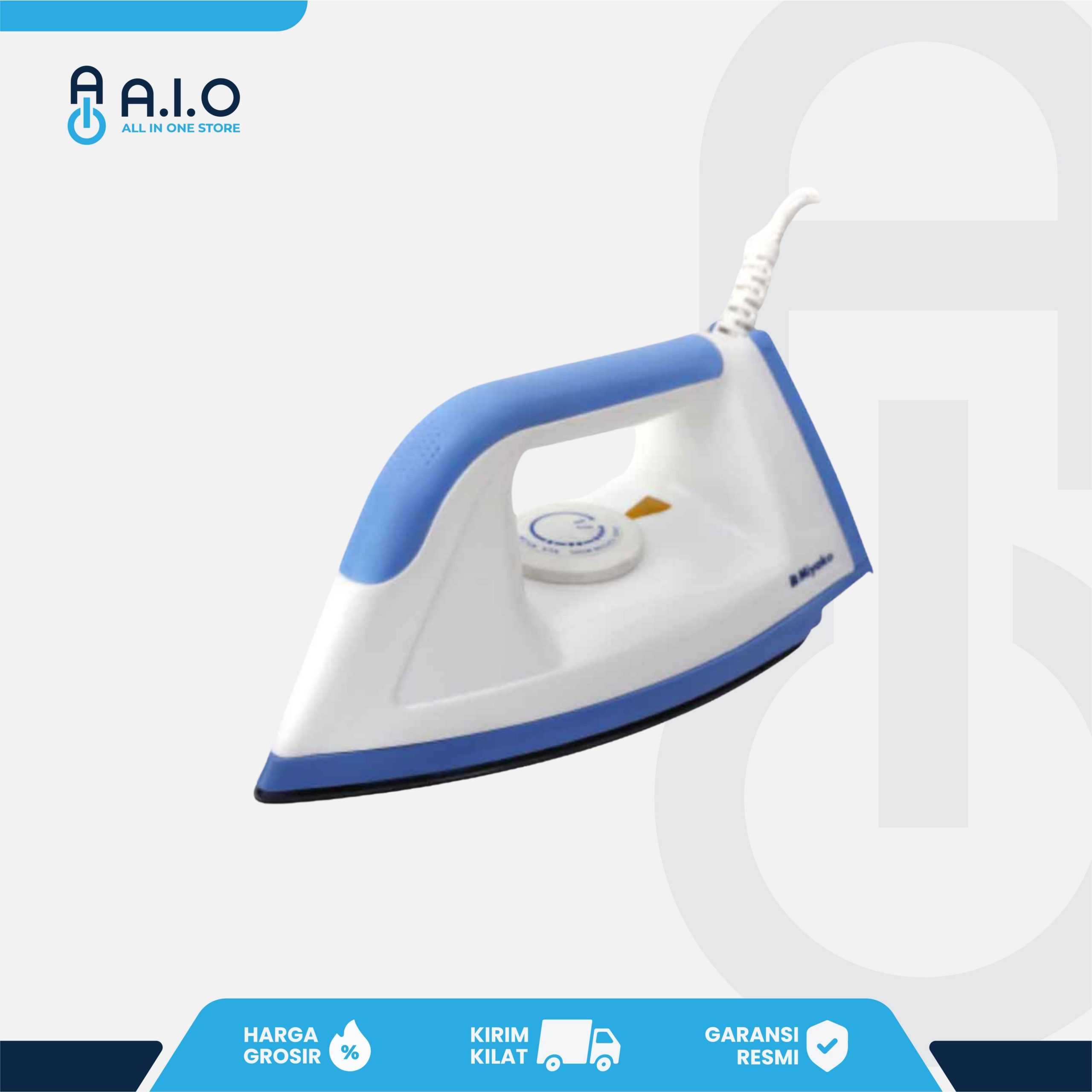 MIYAKO - SETRIKA EI - 1008M PL