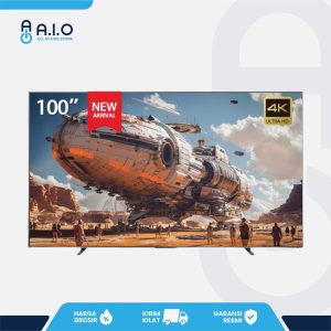 TOSHIBA TVMI - TV GAMING 100 " - 100Z570R