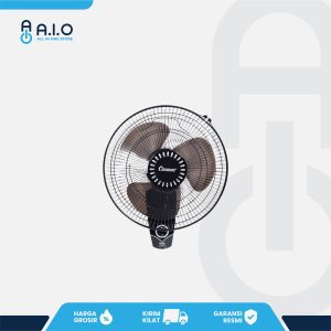 COSMOS - KIPAS DINDING - 12 DWF