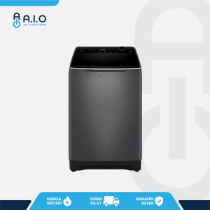 AQUA - MESIN CUCI TOP LOADING 15 KG - AQW 1570DR