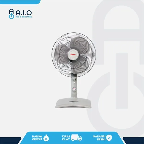 COSMOS - FAN 2 IN 1 - 16 SN