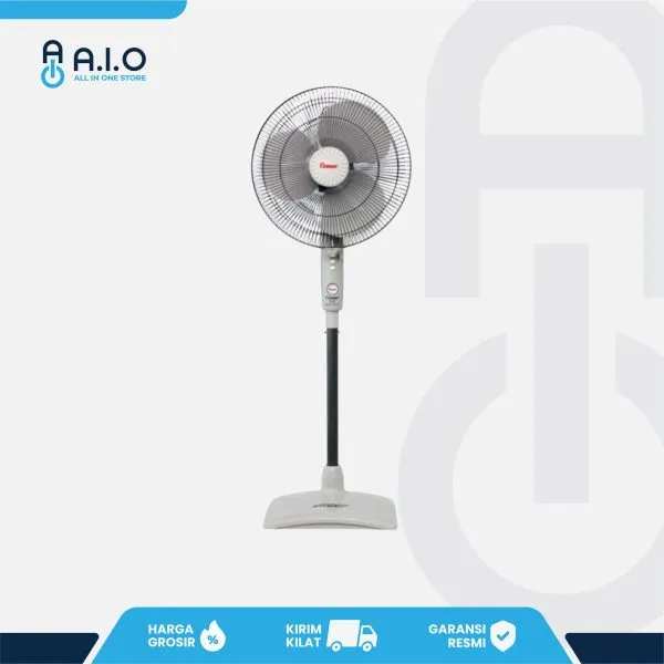 COSMOS - FAN 2 IN 1 - 16 SN