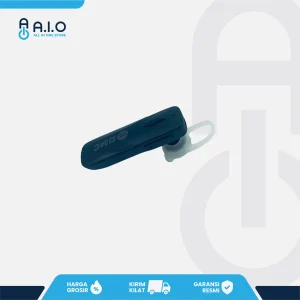 GMC - EARPHONE BLUETOOTH - 168D