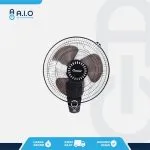 16WFO FRONT COSMOS - WALL FAN - 16WFO
