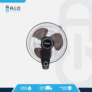 COSMOS - WALL FAN - 16WFO