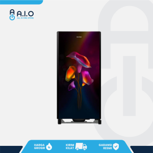 POLYTRON - KULKAS 1 PINTU 170 L - PRA 17MTR