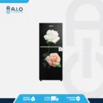 POLYTRON - KULKAS 2 PINTU 210 L - PRM 21DRD 2 21DRD