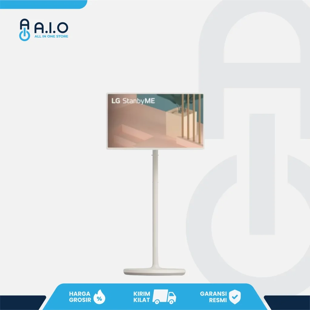 27ART10AKPL POTRAIT smart home