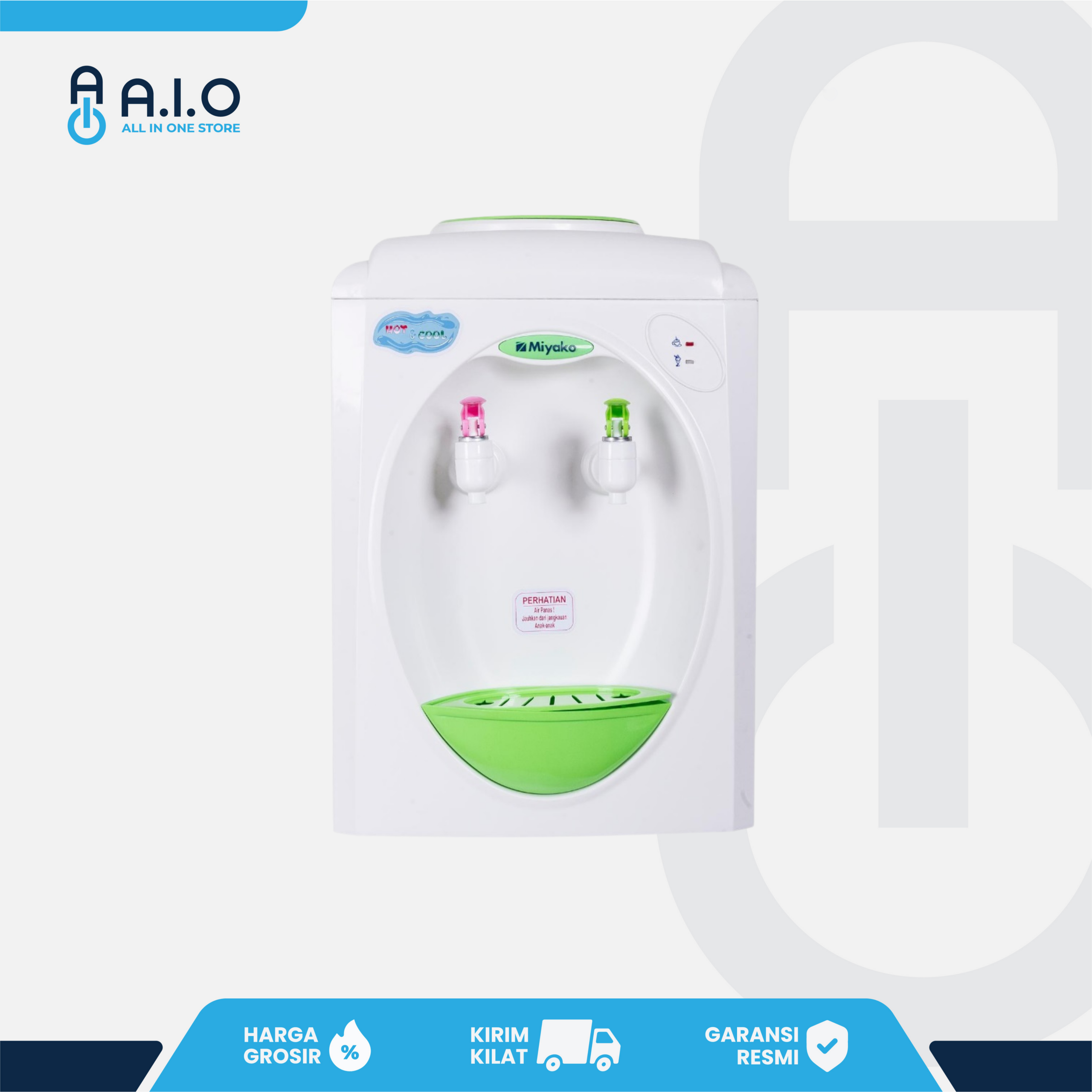 MIYAKO - DISPENSER - WD 289HC