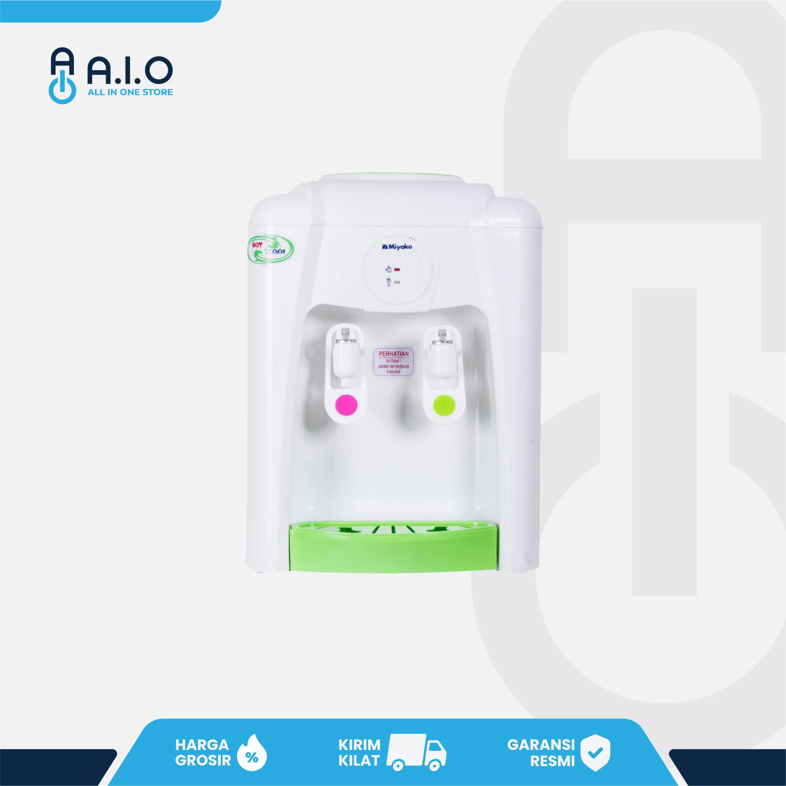 MIYAKO - DISPENSER - WD 290PHC