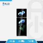 29MOB FRONT POLYTRON - KULKAS 2 PINTU - PRW 29MOB