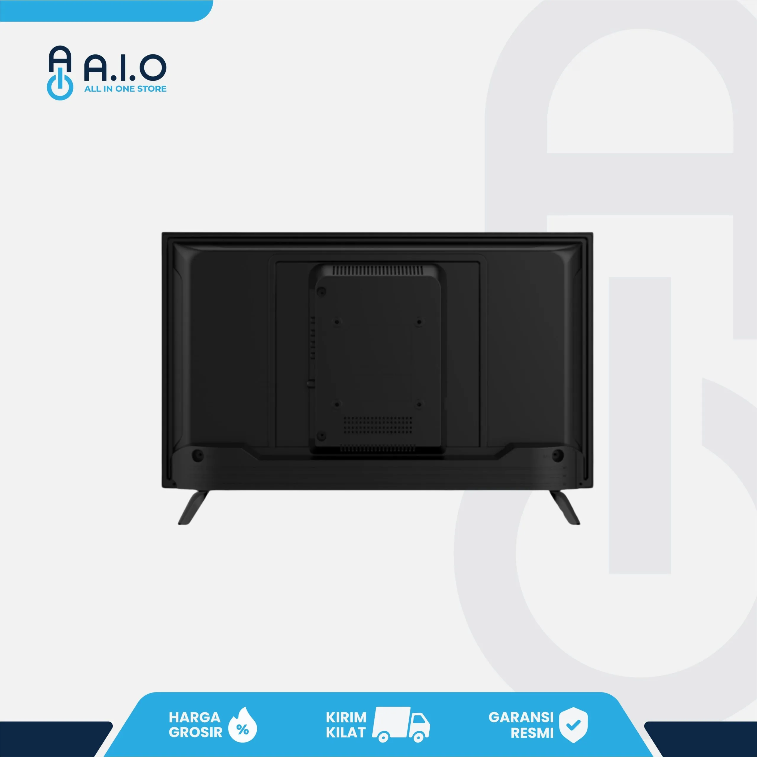 SHARP - TV DIGITAL 24" - 2T C24HD1500I - Image 2